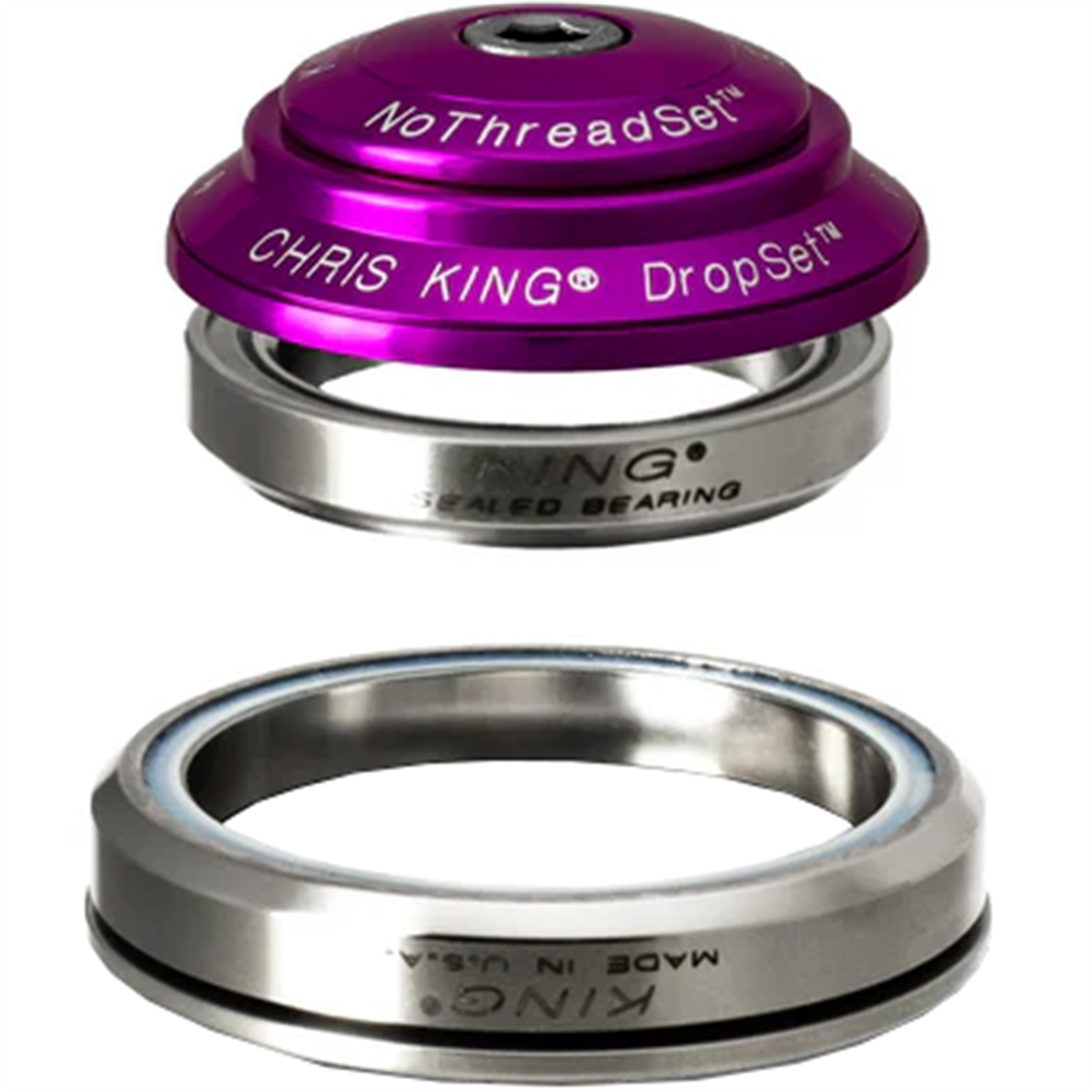 Dropset 2 Integrated Headset (IS42/IS52)