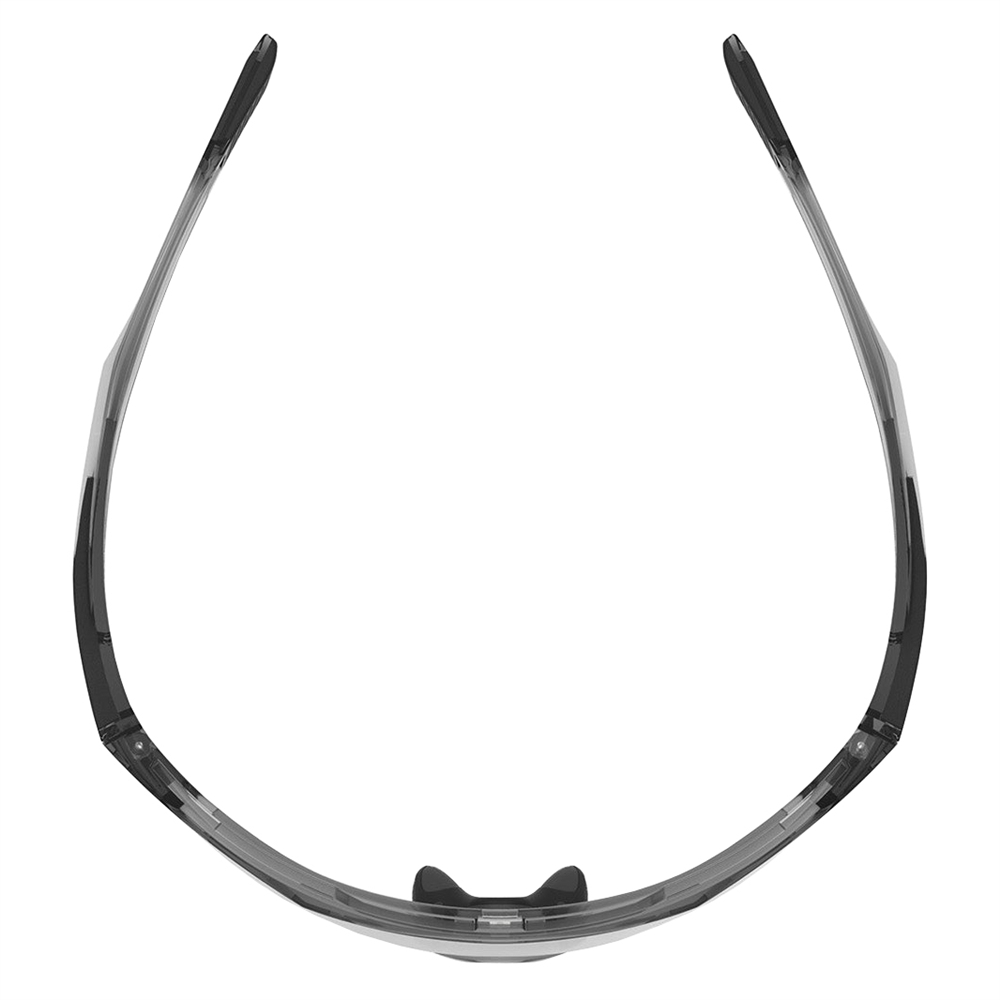 Turbolence Impact PH Sunglasses - Crystal Ash/2Laser Black