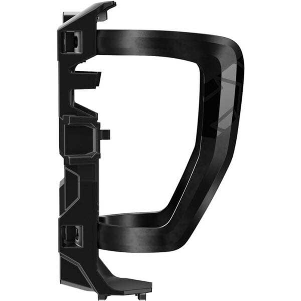 Smart Bottle Cage