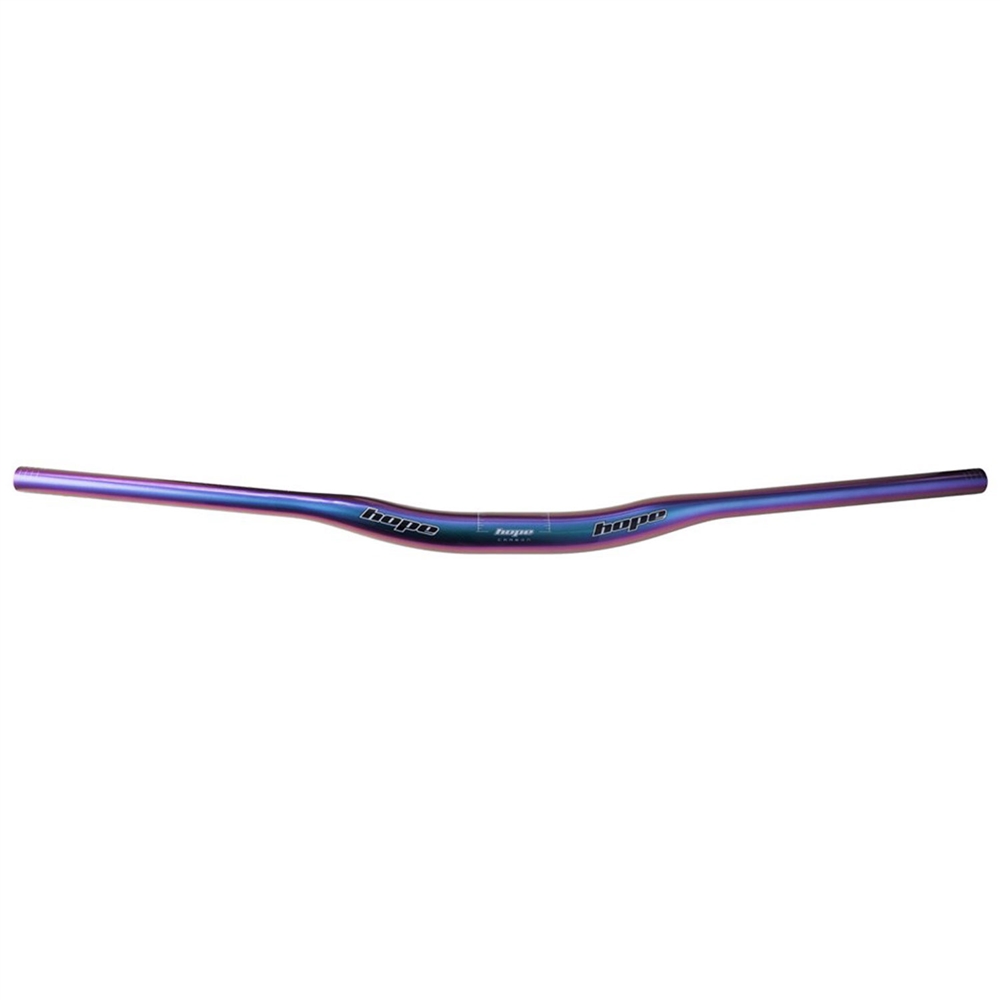 31.8mm Carbon Chameleon Handlebars - 20mm Rise