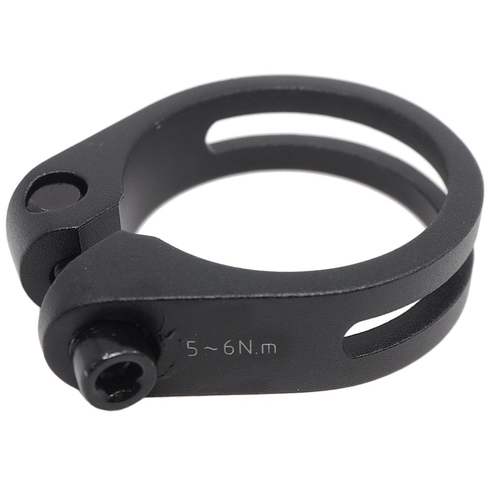 Hans-On 38.9mm Seatclamp (2023)