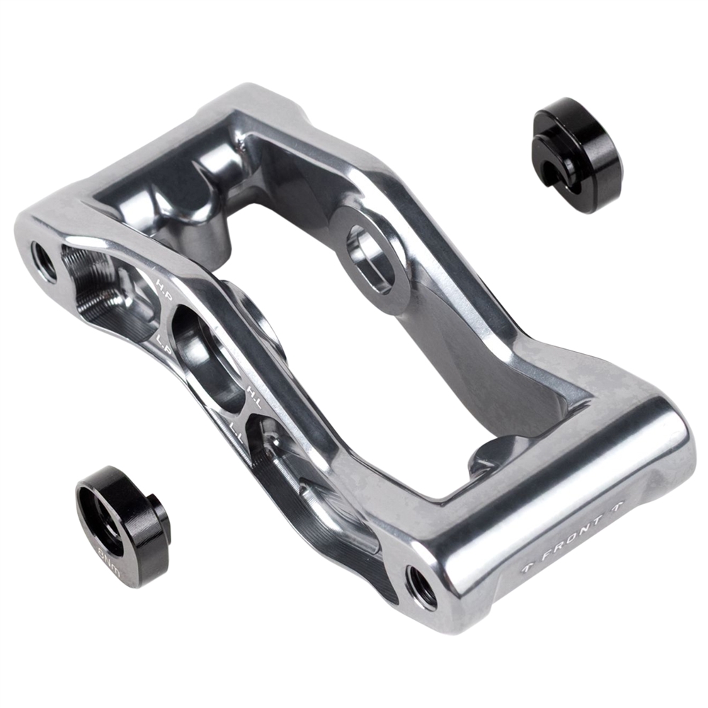29" Enduro Gravity Link And Flip Chips For Rallon (2026)