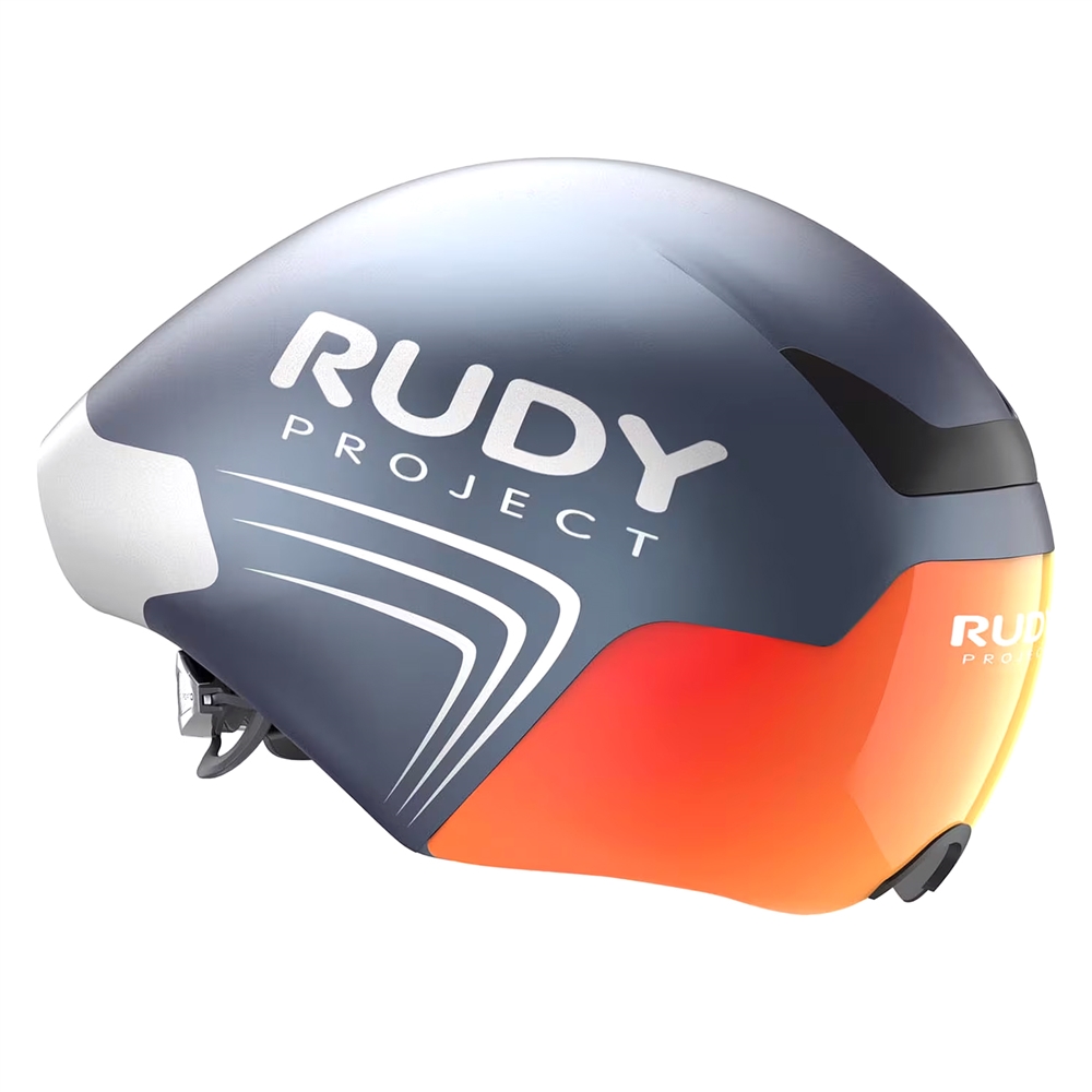 The Wing TT Helmet - Matte Cosmic Blue