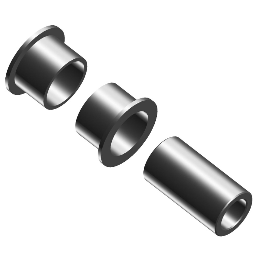 Rallon RS Flip Chip Spacer And Bushings (2027)
