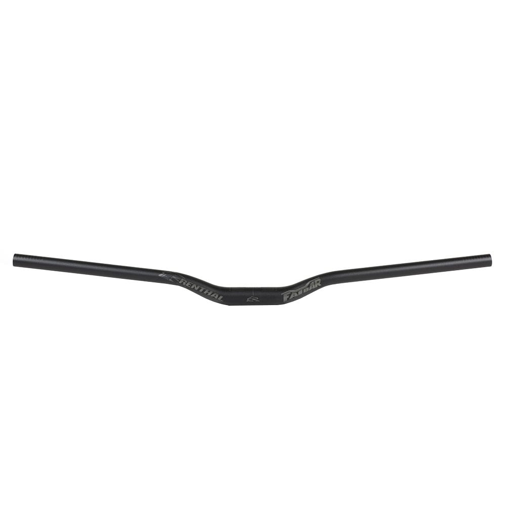 FatBar V3 Alloy Handlebar (31.8mm Clamp)