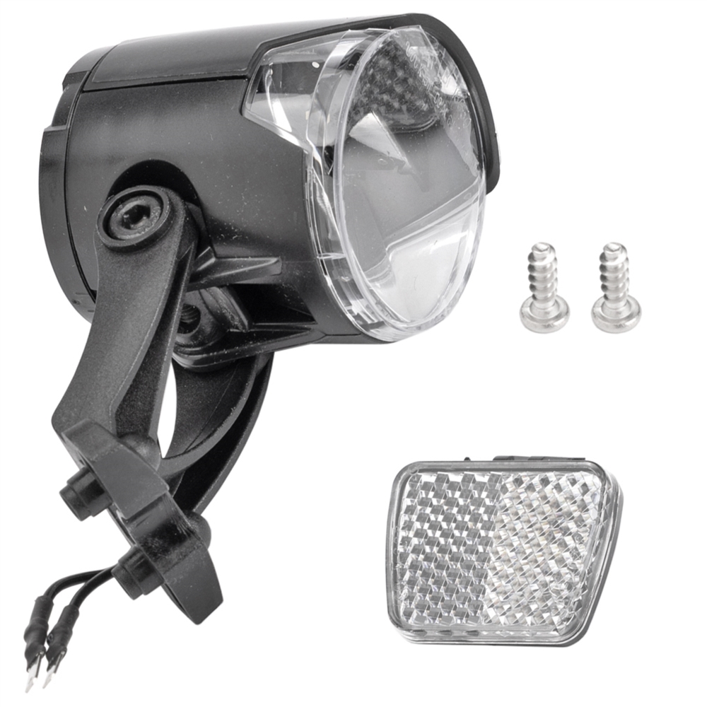 Hermanns MR-4E SR Front Light (2021)