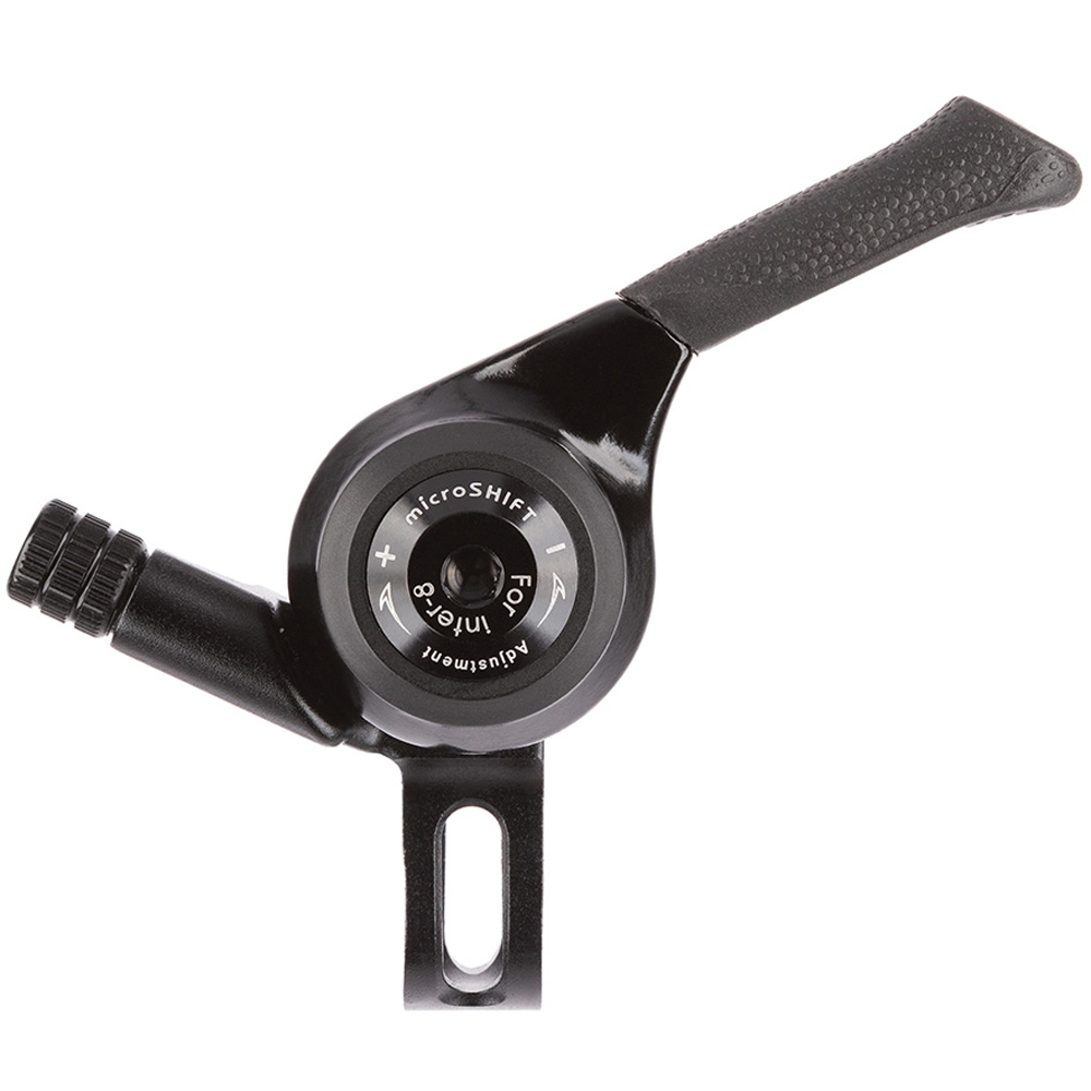 Right Hand 8 Speed Alfine/Nexus Thumbshifter