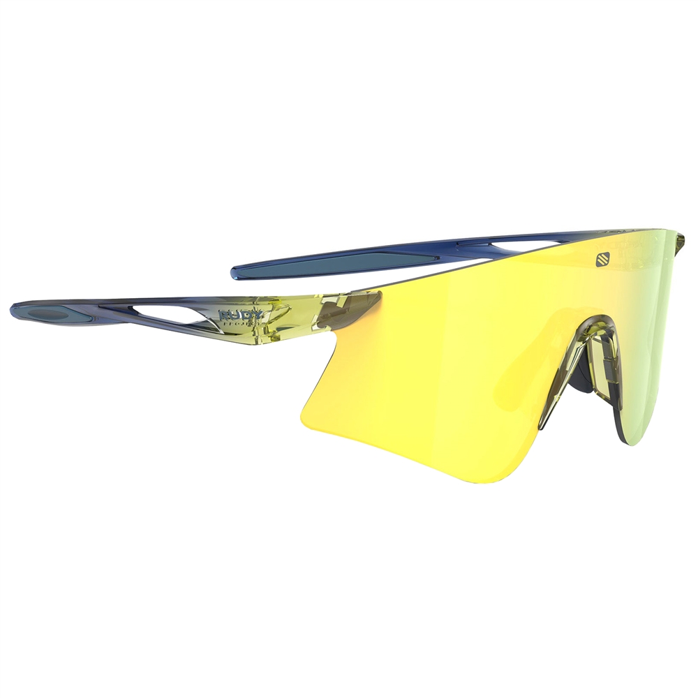 Astral RP Optics Sunglasses - Apple Green/Fade Gloss