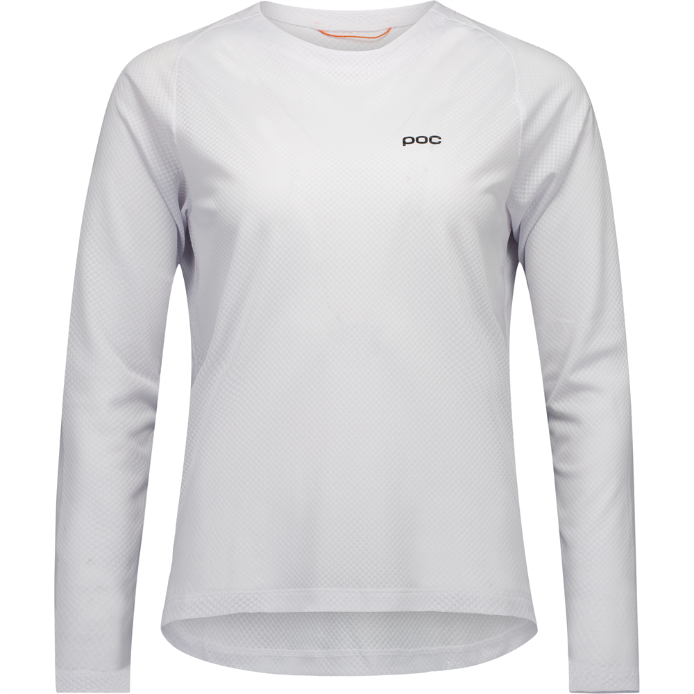 Ladies Motion Air Long Sleeve Jersey