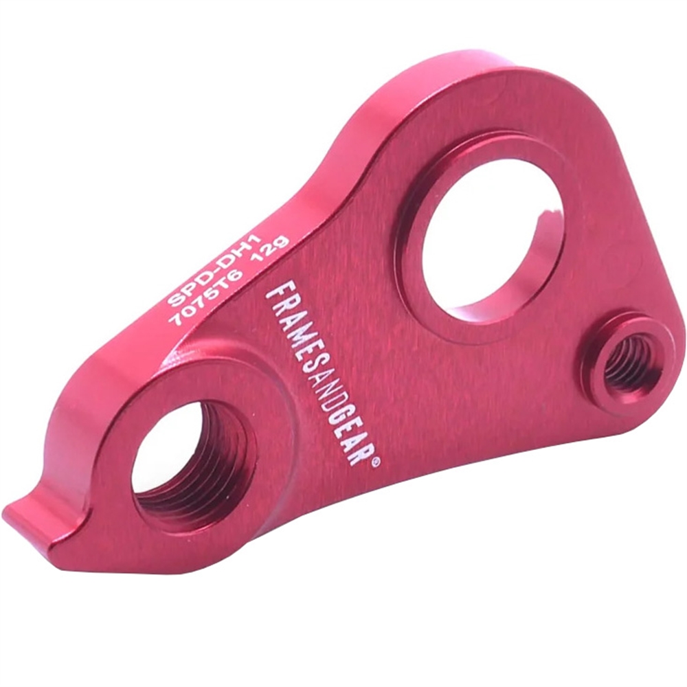 Tarmac SL8/7/6 Deraillier Hanger (SRAM)