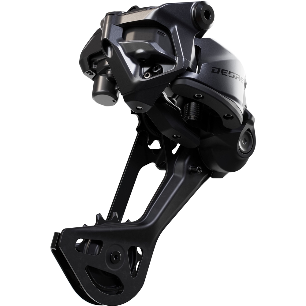 M6260 Deore 12-Speed Wired SGS Rear Derailleur