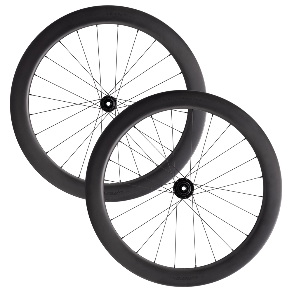 Capital 1.0 60 Wheelset