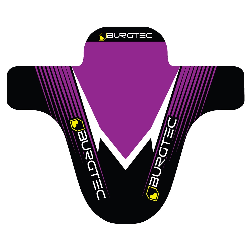 Moto Mudguard
