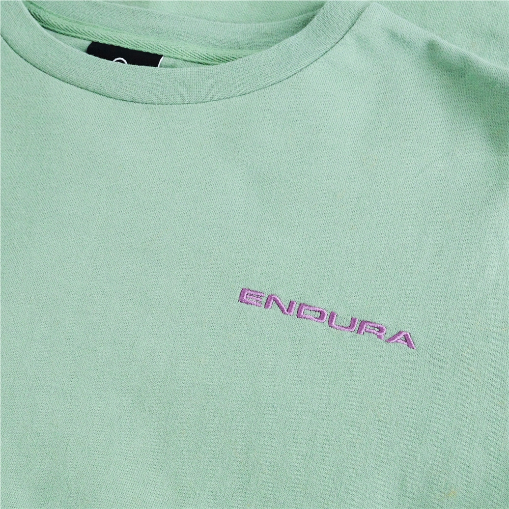 Forty1Thirty Long Sleeve Tee (2025)