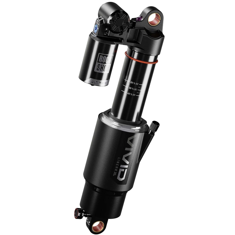 Vivid Ultimate DH RC2 D1 Rear Air Shock