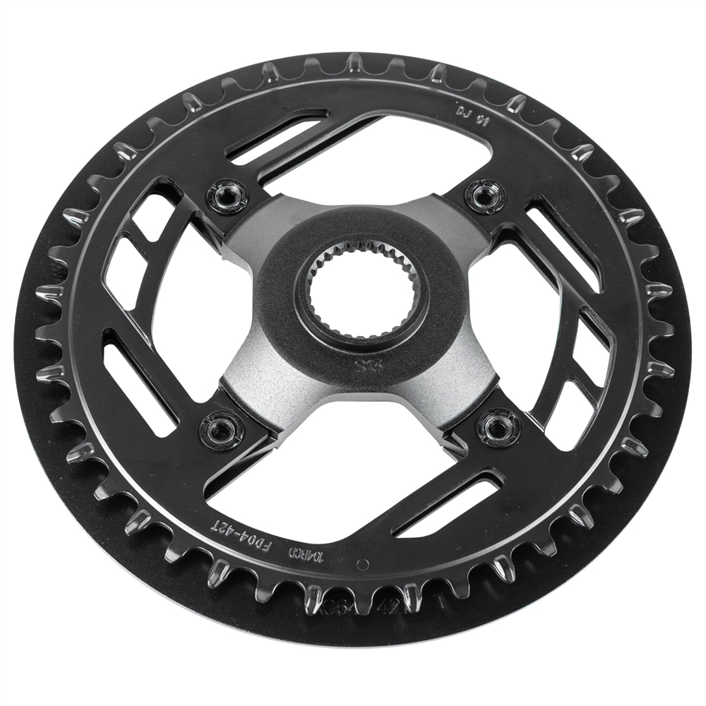 NWS Chainring - 55mm Chainline