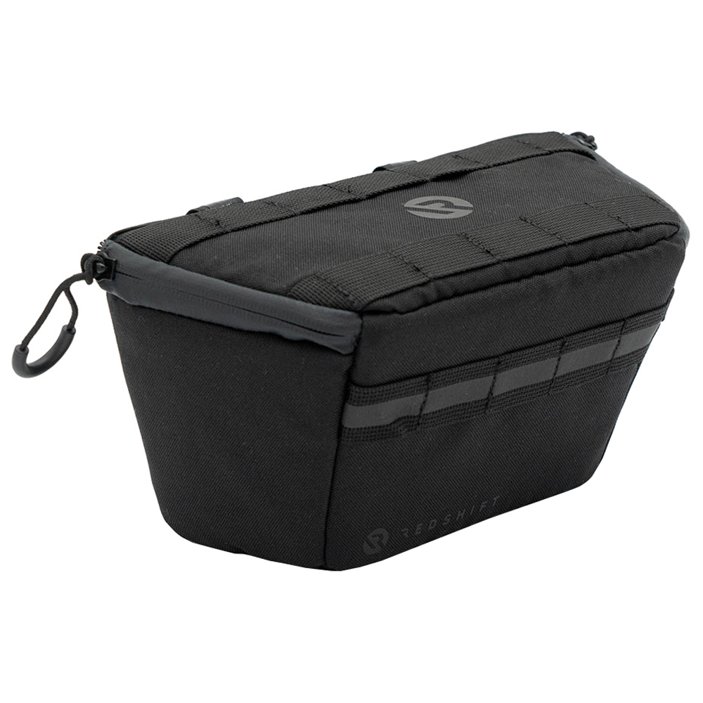 Top Shelf Handlebar Bag