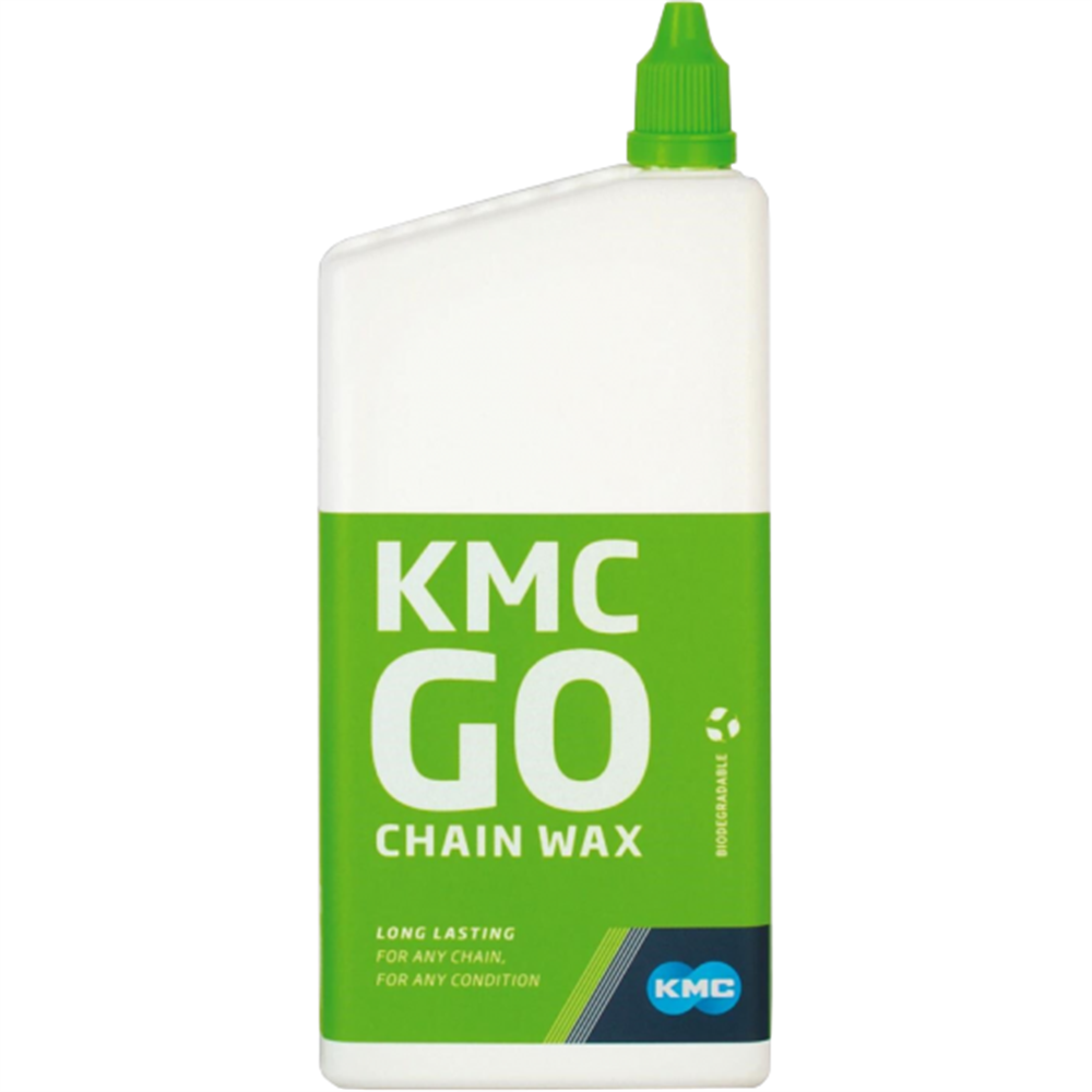 GO Chain Wax - 500ml