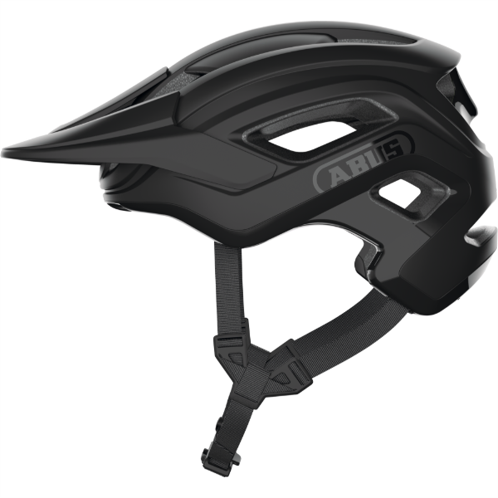 Cliffhanger MTB Helmet