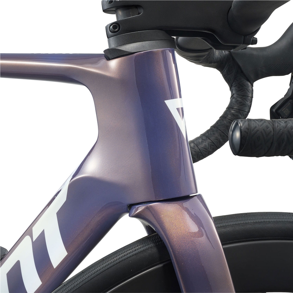 Propel Advanced 1 Road Bike - Meteorite Mist (2026)