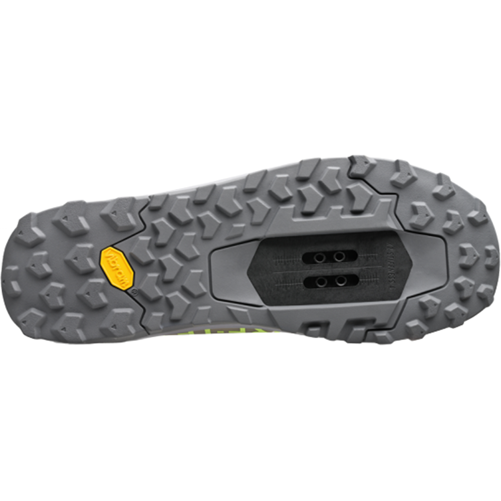 Ergolace 2 GTX Clipless Gravel Shoes - Grey