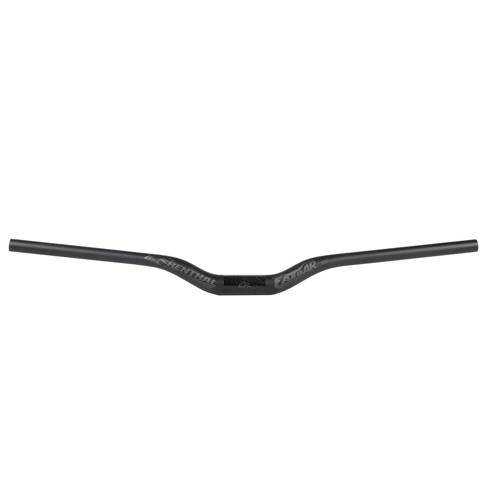 FatBar V3 Carbon Handlebar (31.8mm Clamp)