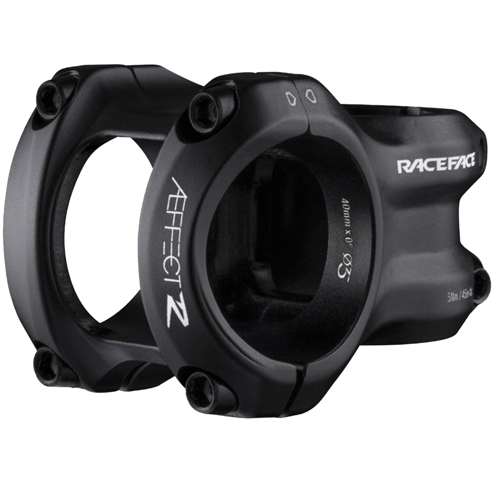 Aeffect R 35mm Clamp Handlebar Stem