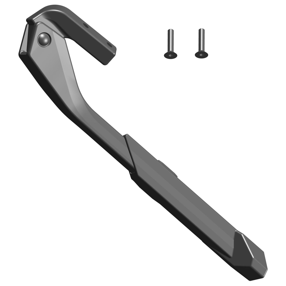 KA131 Kickstand