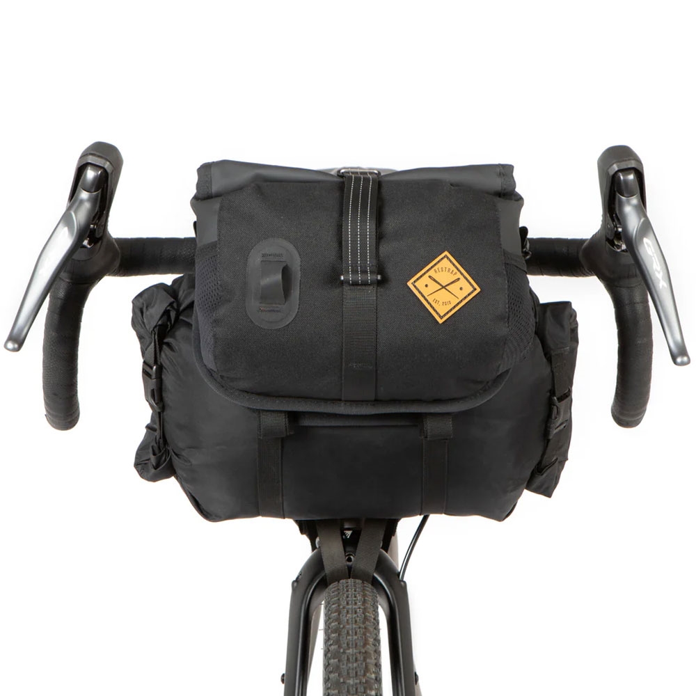 Holster Bar Bag Plus