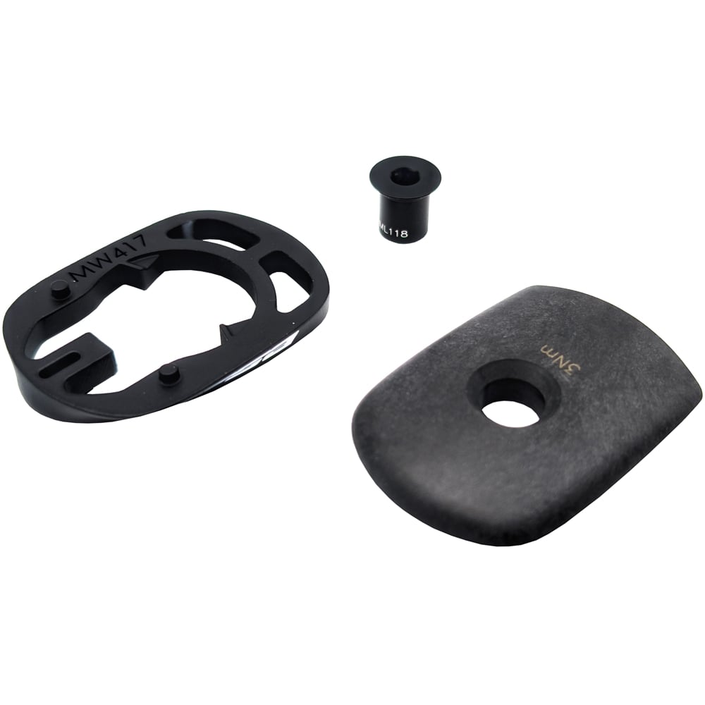 ACR 5D EVO Cone Spacer Kit - Cannondale SuperSix EVO 4