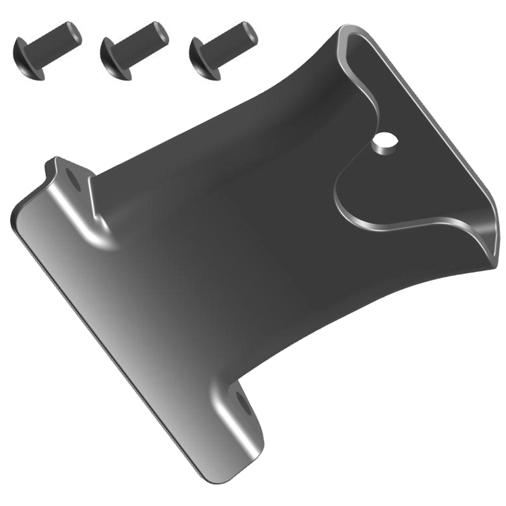 Rallon RS Bottom Bracket Cableguide Bridge (2027)