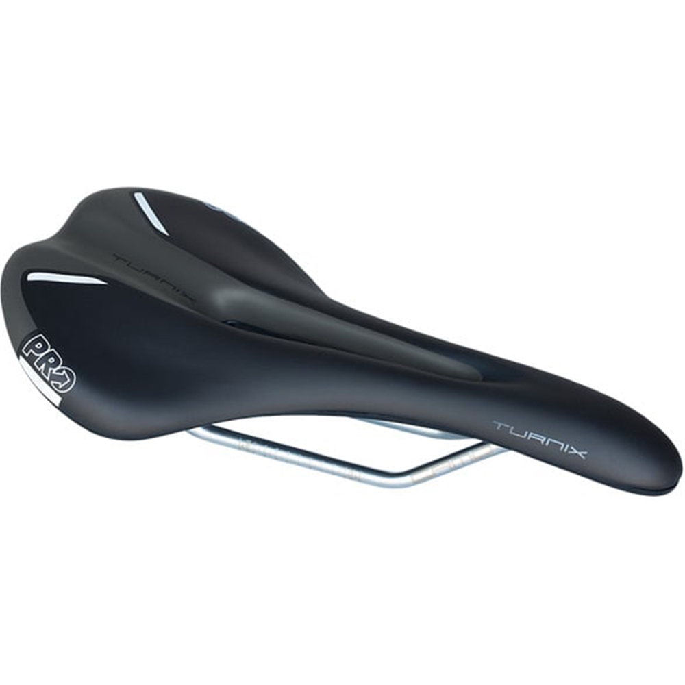 Turnix CRMO Saddle