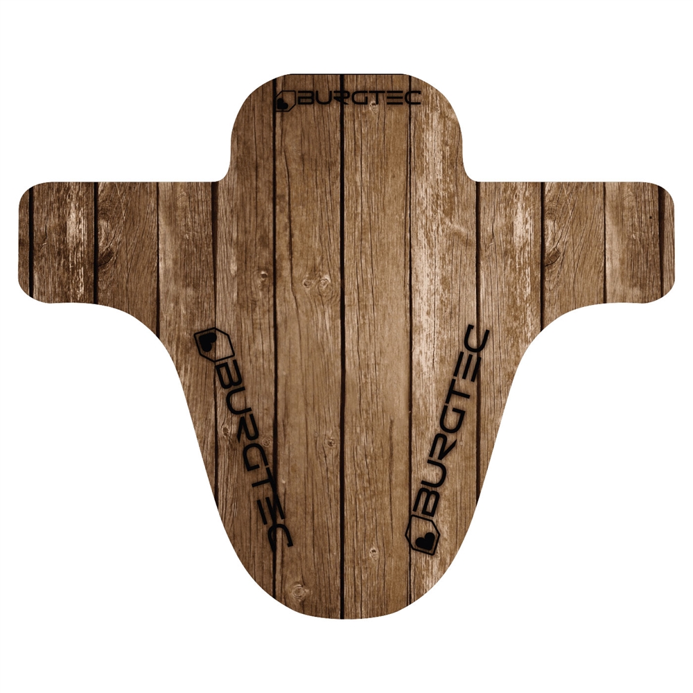 Moto Mudguard