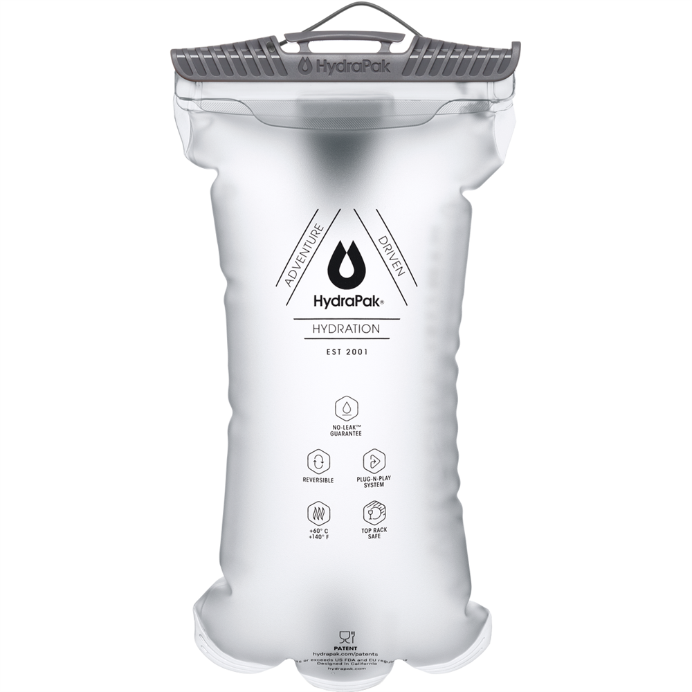 Velocity Hydration Bladder - 1.5L