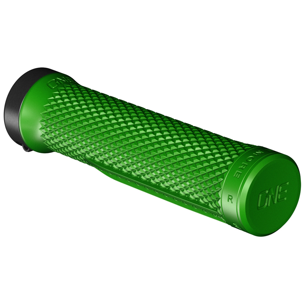 Lock-On Handlebar Grips