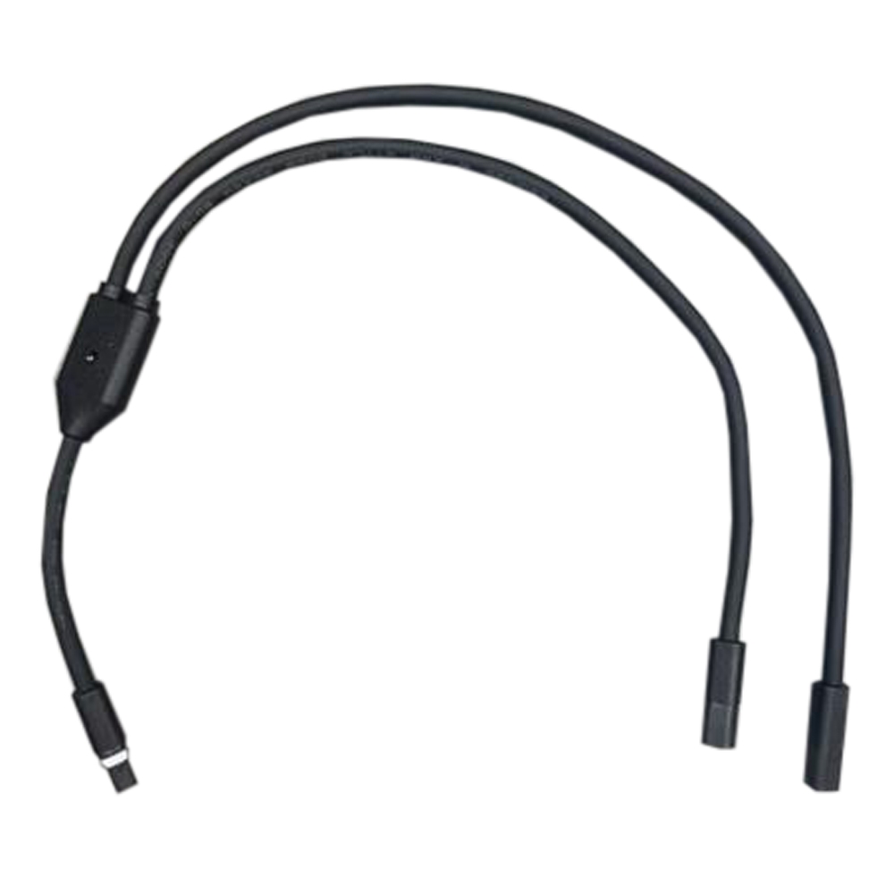 Ride Dash Evo 2.0 Y-Cable
