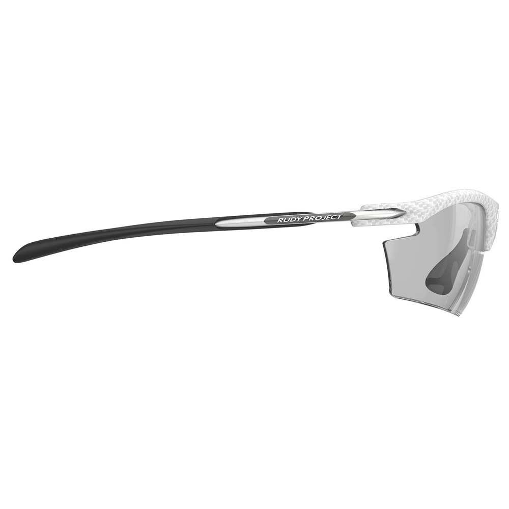 Rydon ImpactX PH Sunglasses - White Carbonium/2Black