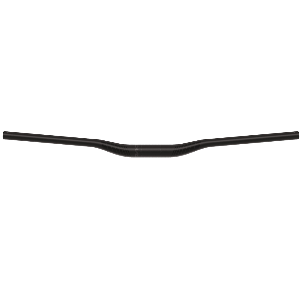 Aeffect R 35mm Clamp Riser Handlebars