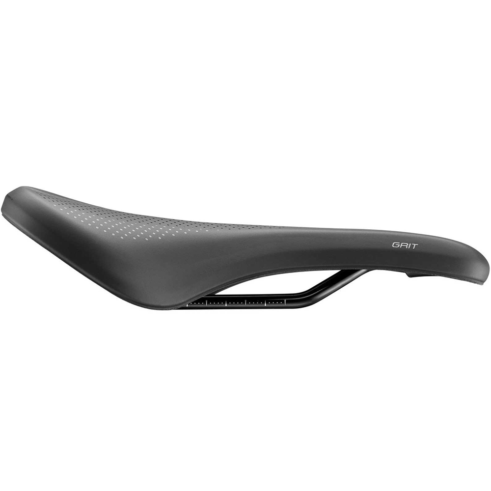 Grit Core Saddle