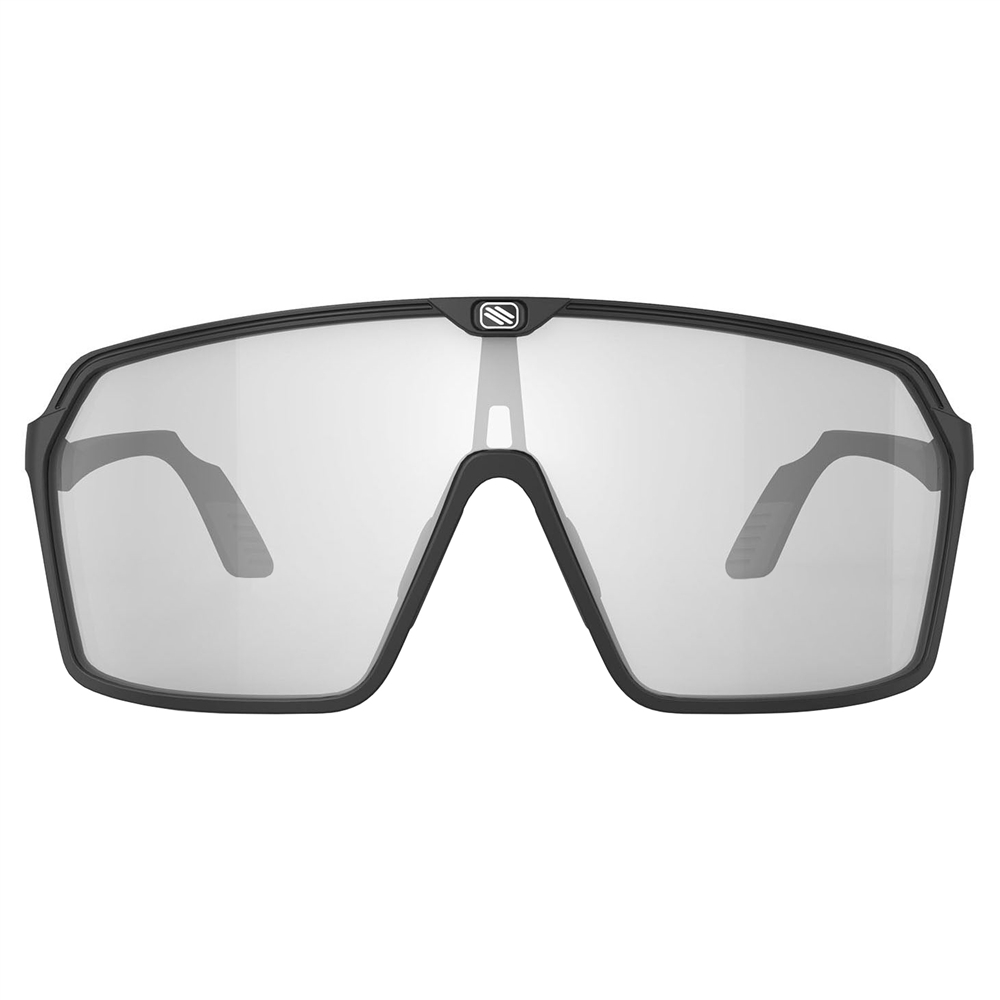 Spinshield ImpactX PH Sunglasses - Black Matte/2Laser Black