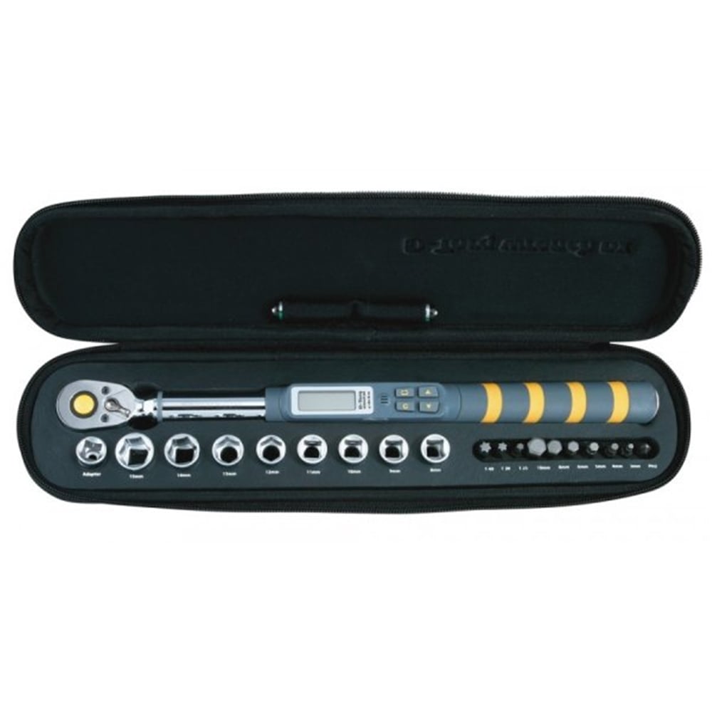 D-Torq Torque Wrench DX