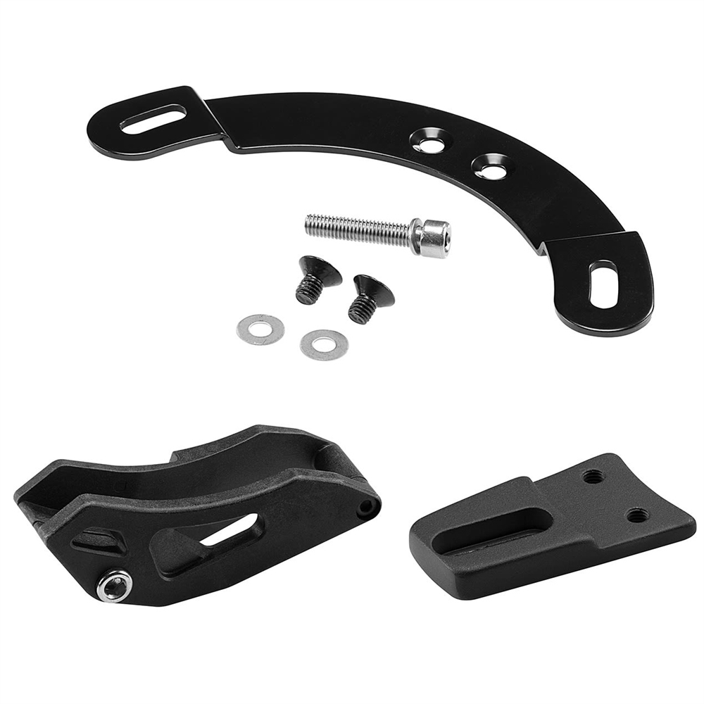 Chain Guide For 2019 Fathom And Vall-E Sport