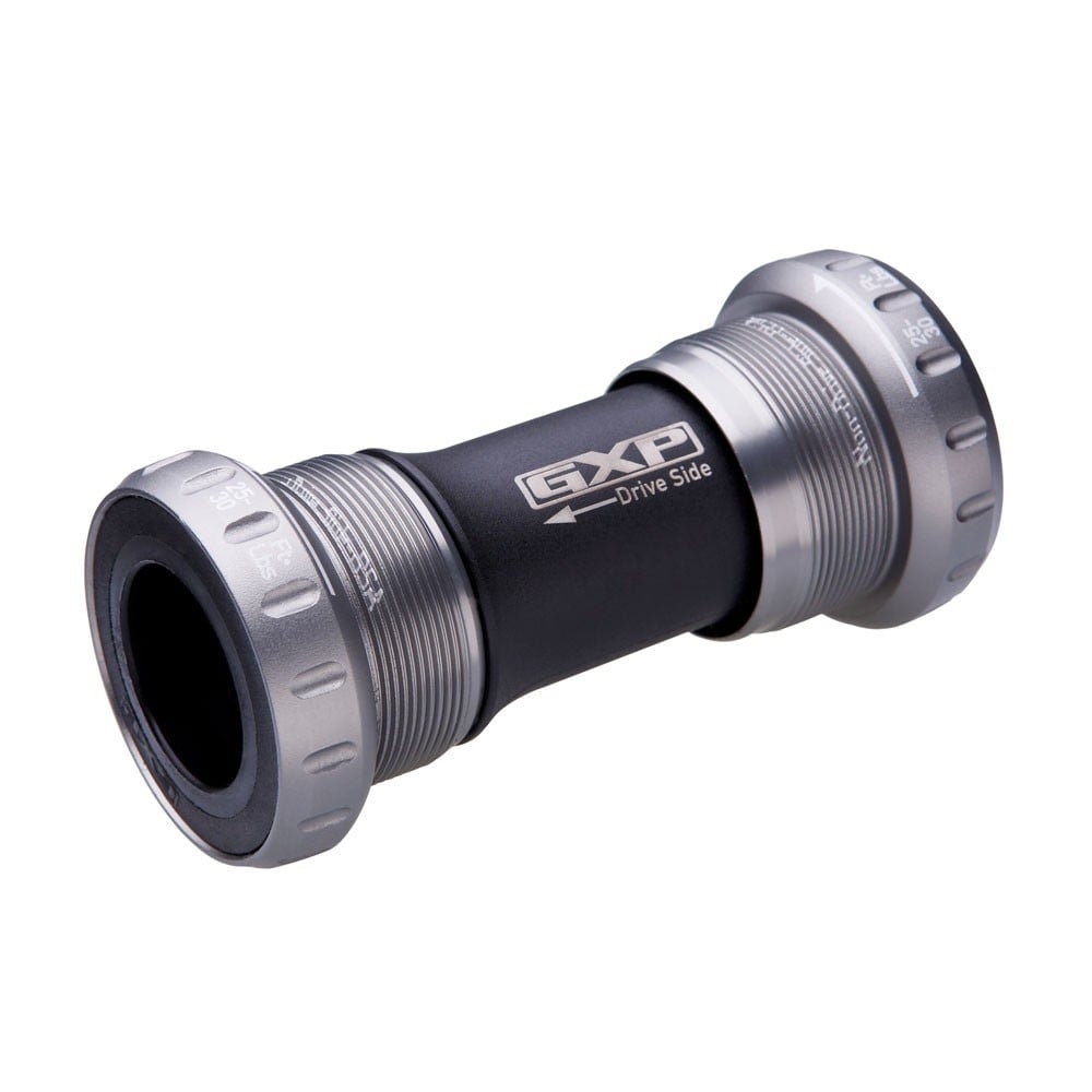 GXP Team Cups English Thread Bottom Bracket