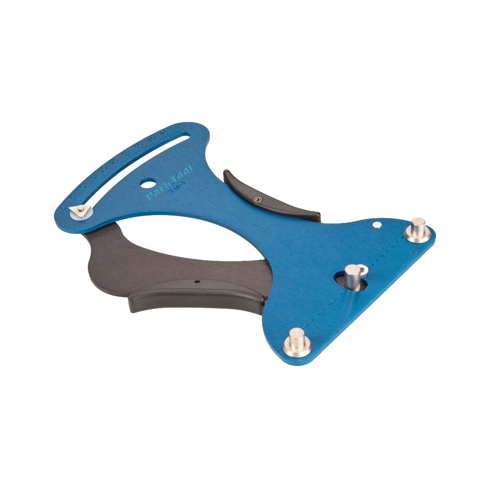 TM-1 Spoke Tension Meter