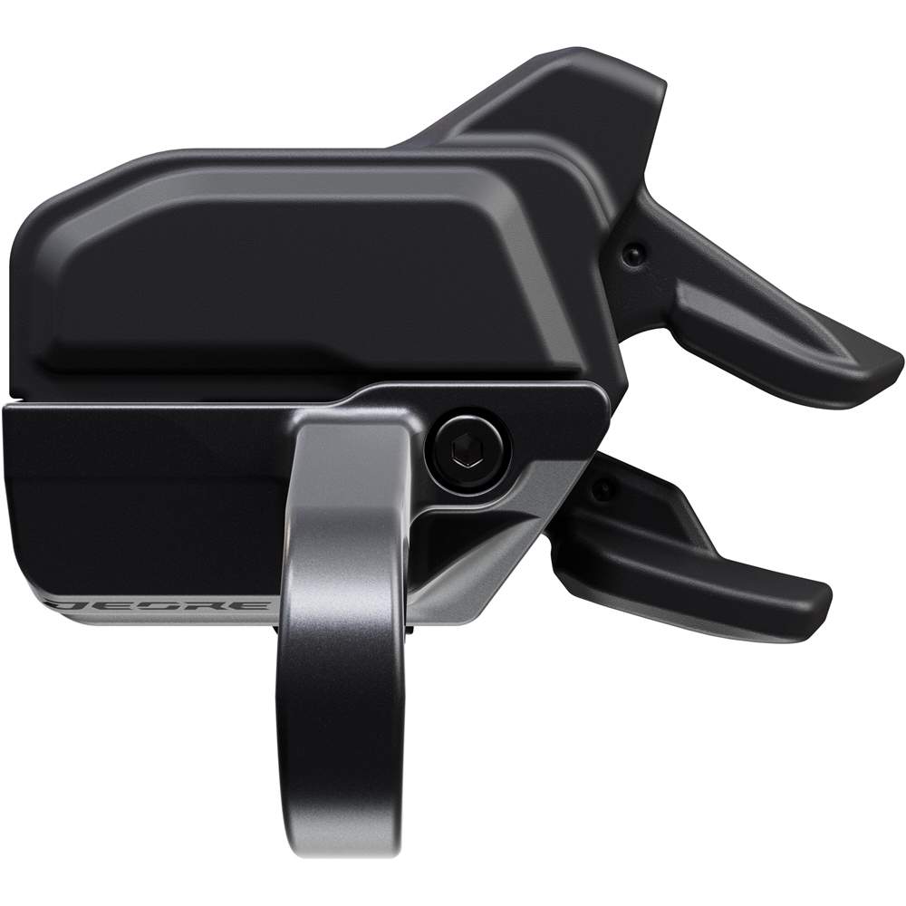 Deore M6250 Di2 Band-On Right Hand Shifter