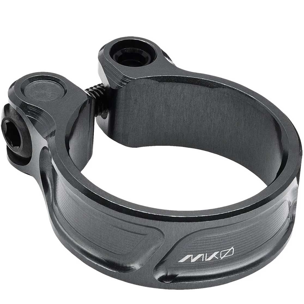 Mark Zero Seatpost Clamp - 34.9mm