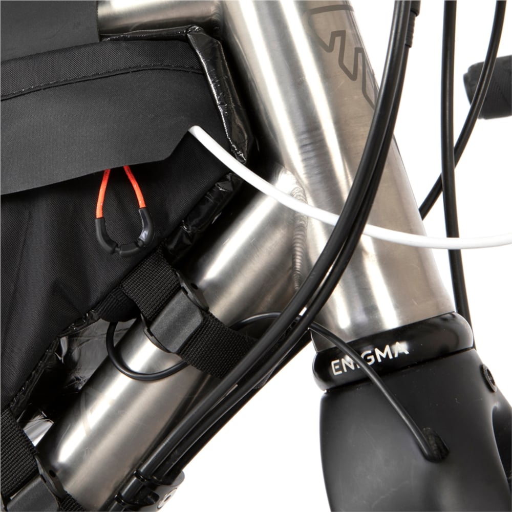 Race Frame Bag - Standard