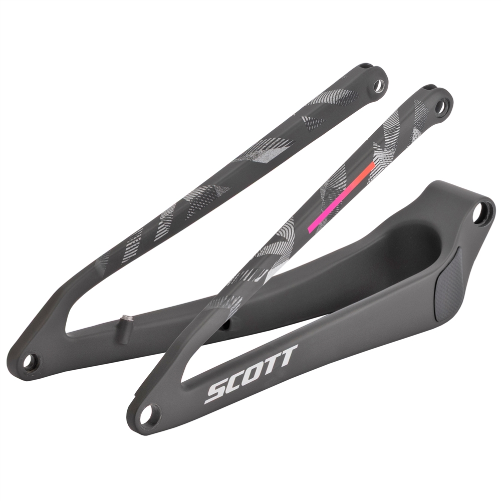 Spark RC World Cup Evo Swingarm (2025)