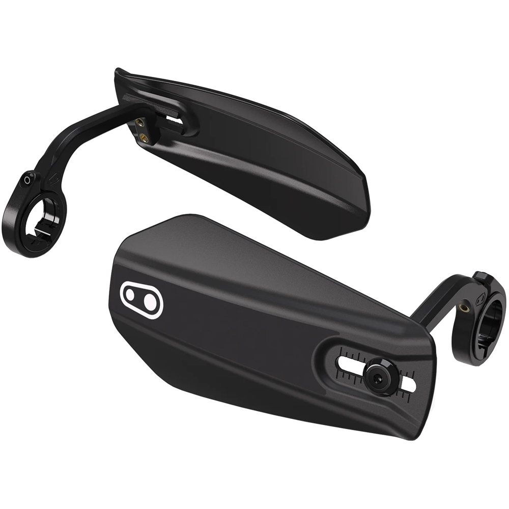 Guardian Handguards - Integrated Clamp
