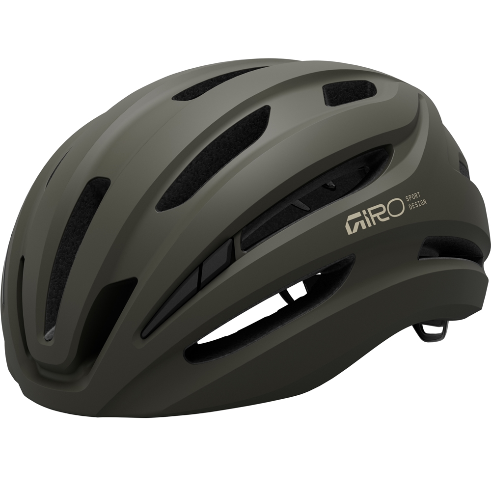 Isode II Road Helmet (2026)